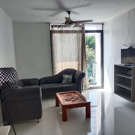 Aqua Vista By La Cultura Suites ปลายาเดลการ์เมน ภายนอก รูปภาพ