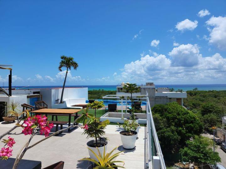 Aqua Vista By La Cultura Suites ปลายาเดลการ์เมน ภายนอก รูปภาพ