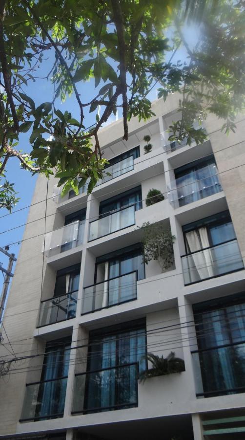 Aqua Vista By La Cultura Suites ปลายาเดลการ์เมน ภายนอก รูปภาพ