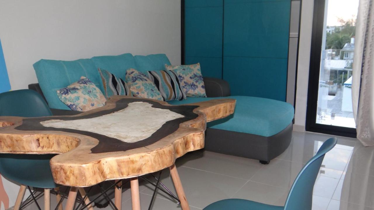 Aqua Vista By La Cultura Suites ปลายาเดลการ์เมน ภายนอก รูปภาพ