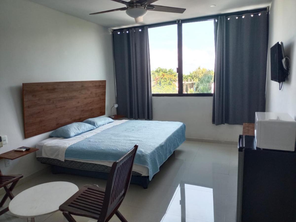 Aqua Vista By La Cultura Suites ปลายาเดลการ์เมน ภายนอก รูปภาพ