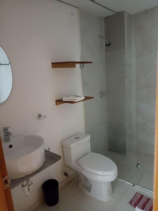 Aqua Vista By La Cultura Suites ปลายาเดลการ์เมน ภายนอก รูปภาพ