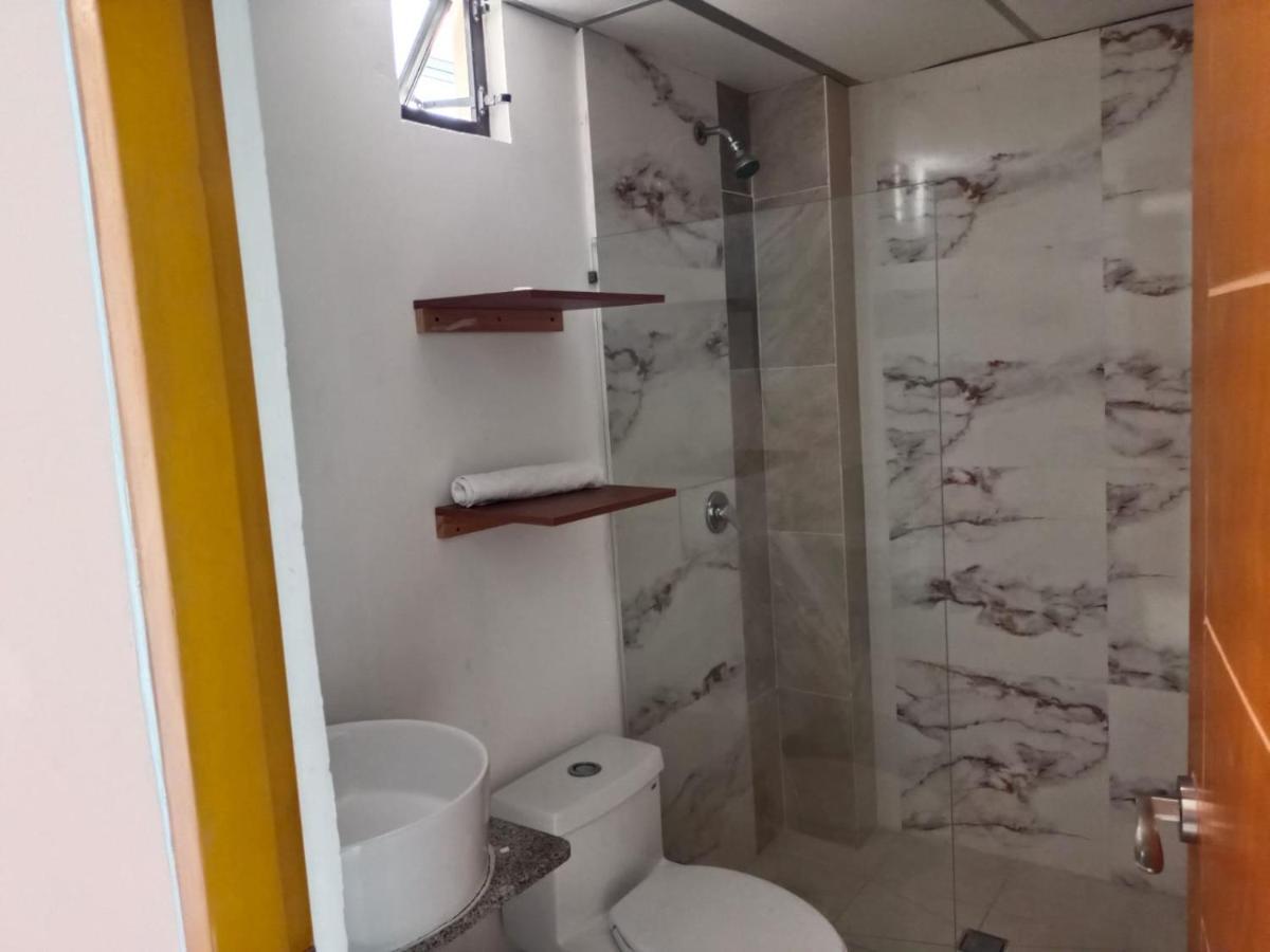 Aqua Vista By La Cultura Suites ปลายาเดลการ์เมน ภายนอก รูปภาพ