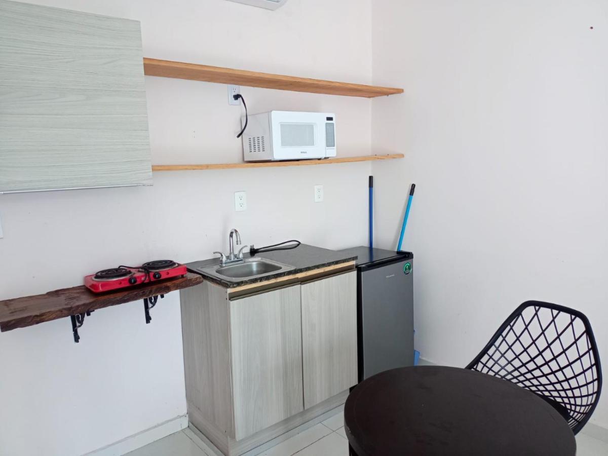 Aqua Vista By La Cultura Suites ปลายาเดลการ์เมน ภายนอก รูปภาพ
