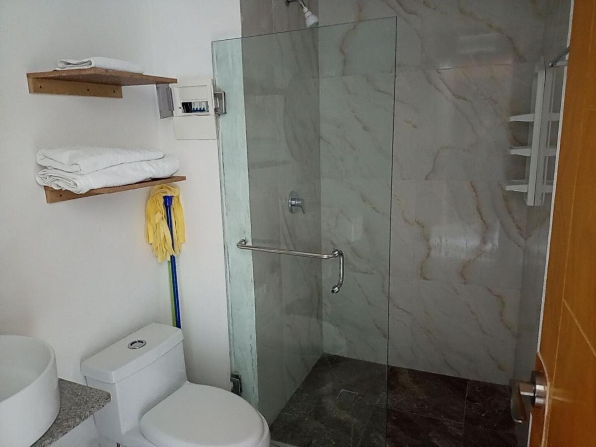 Aqua Vista By La Cultura Suites ปลายาเดลการ์เมน ภายนอก รูปภาพ